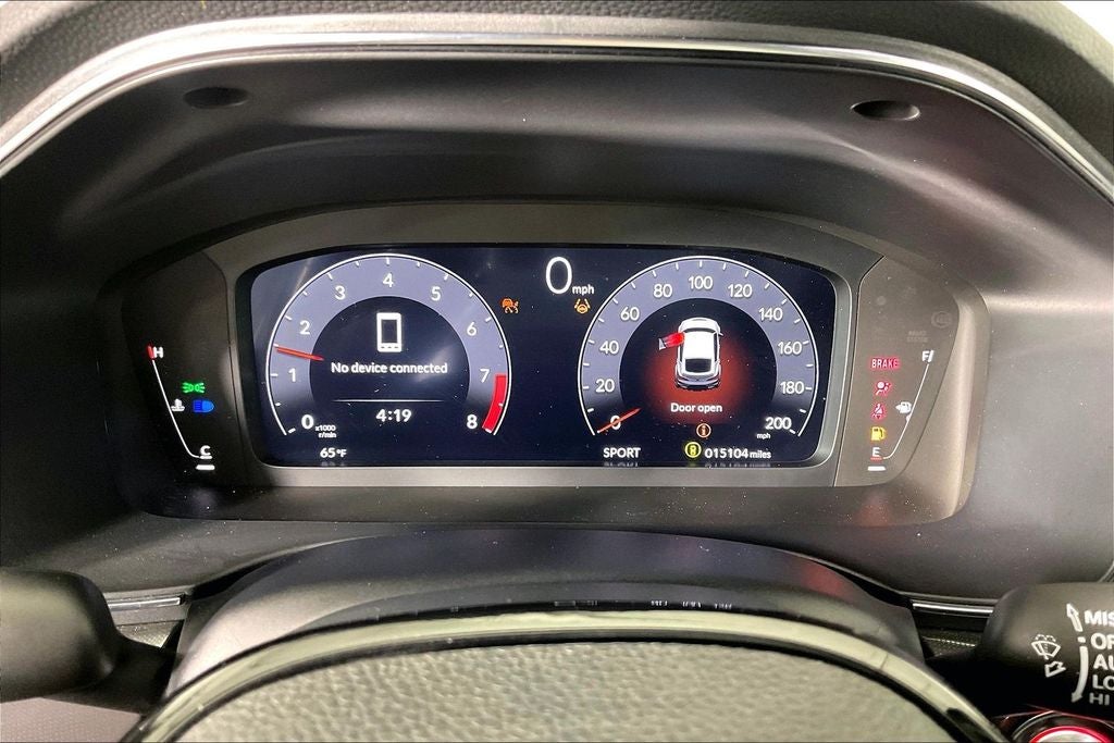 2025 Acura Integra Type S
