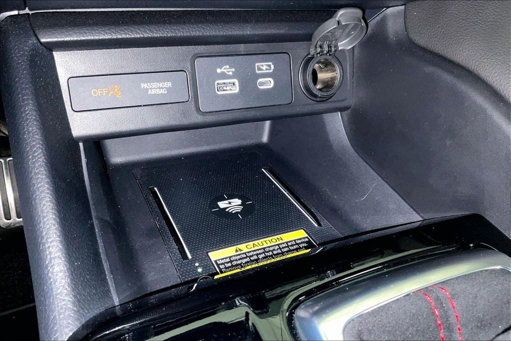 2025 Acura Integra Type S