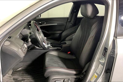 2025 Acura Integra Type S