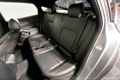 2025 Acura Integra Type S