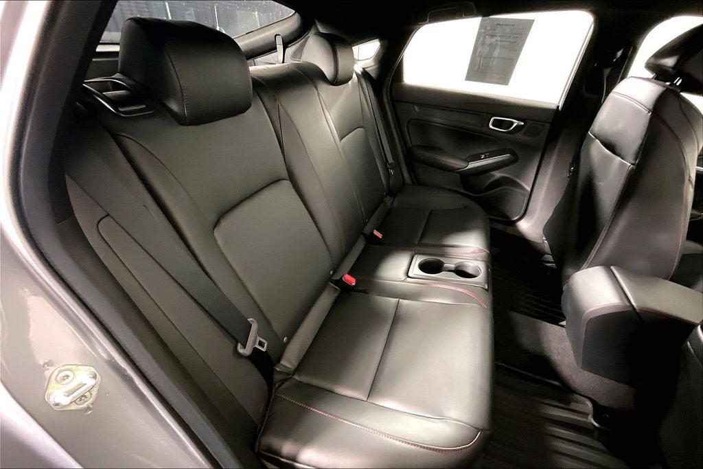 2025 Acura Integra Type S