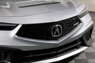 2025 Acura Integra Type S