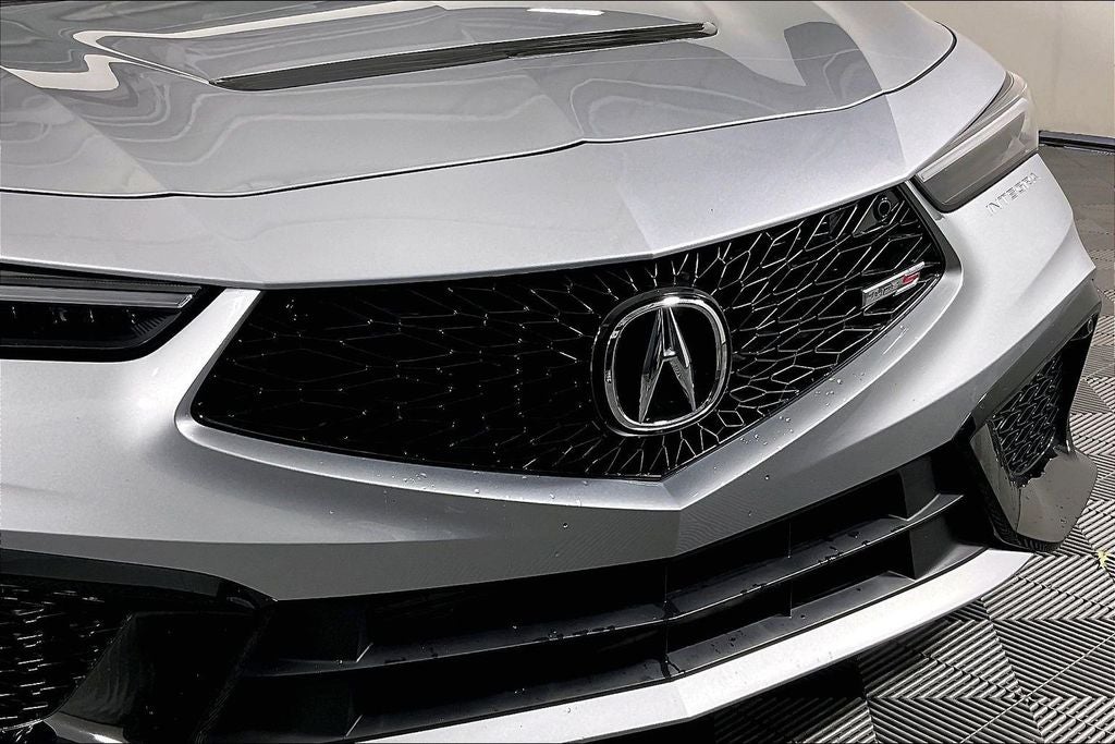 2025 Acura Integra Type S