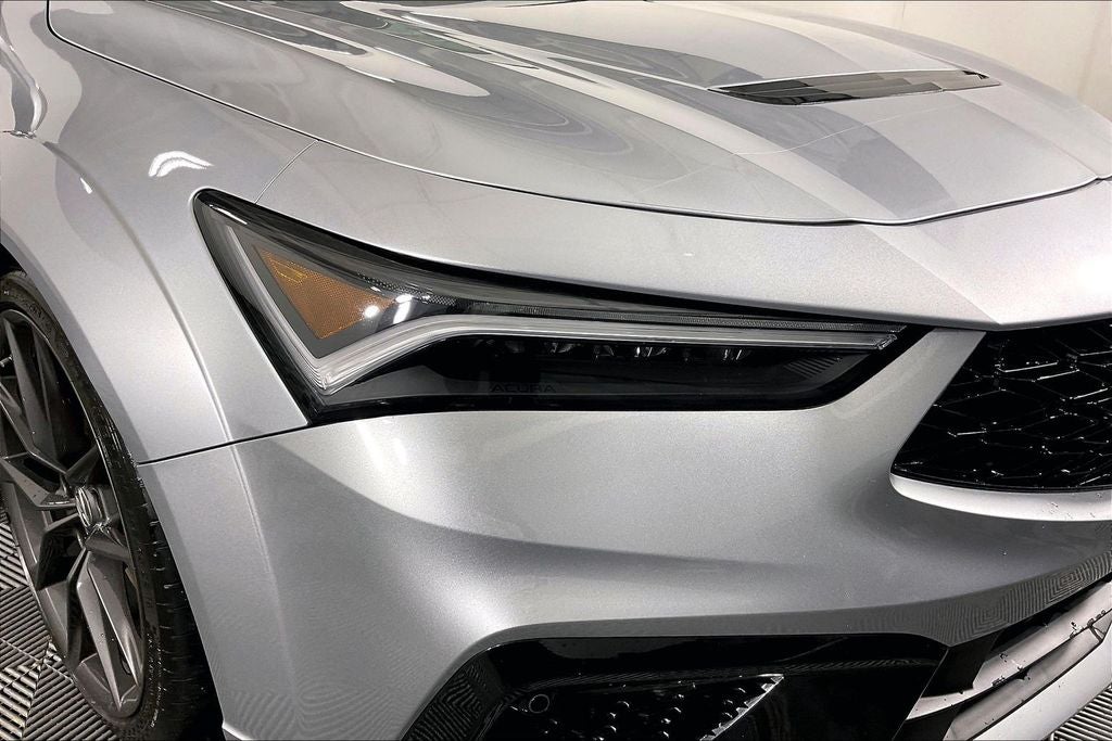 2025 Acura Integra Type S