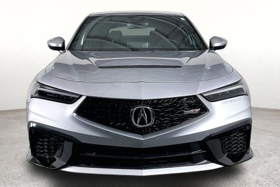 2025 Acura Integra Type S
