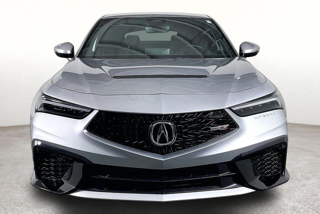 2025 Acura Integra Type S