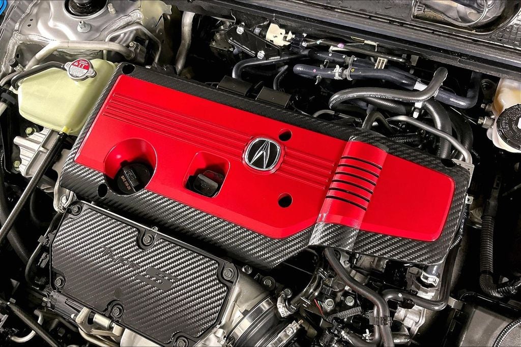2025 Acura Integra Type S