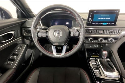 2025 Acura Integra Type S