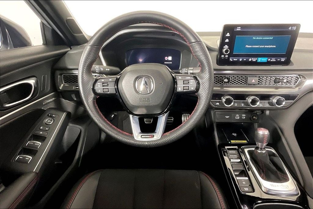 2025 Acura Integra Type S
