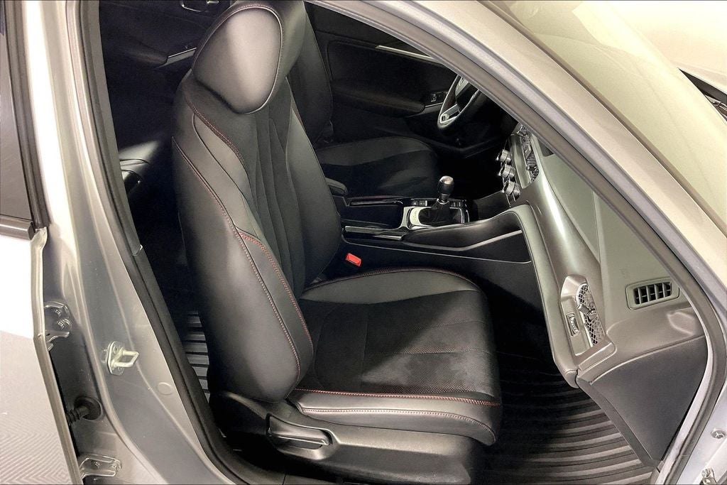 2025 Acura Integra Type S