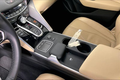 2025 Acura TLX Technology Package