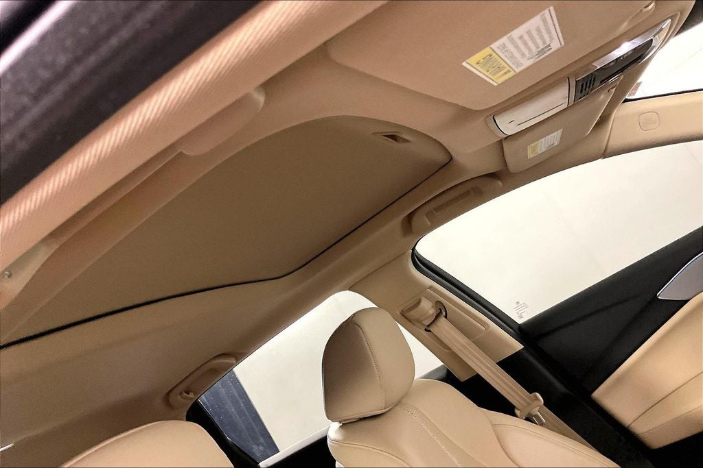 2025 Acura TLX Technology Package