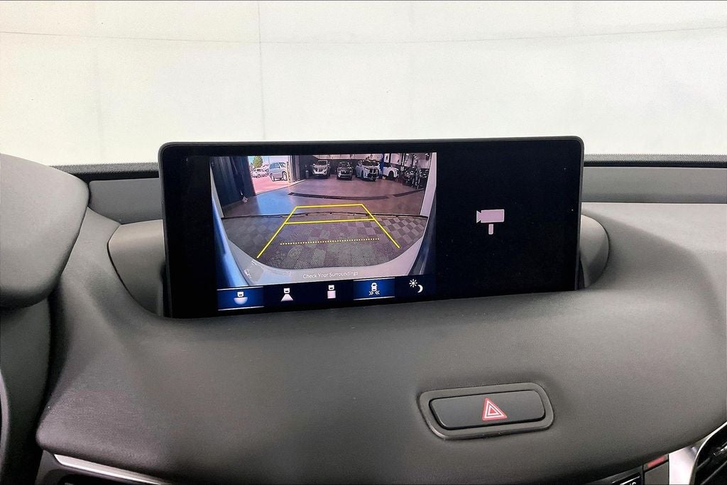 2025 Acura TLX Technology Package