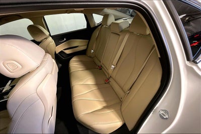 2025 Acura TLX Technology Package