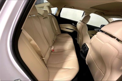 2025 Acura TLX Technology Package