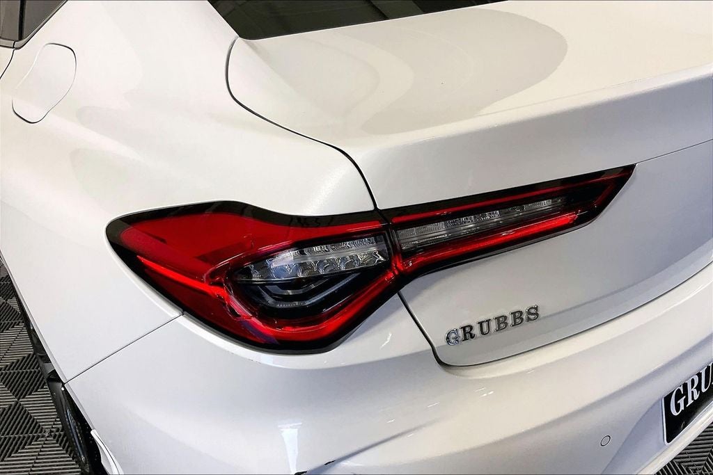 2025 Acura TLX Technology Package