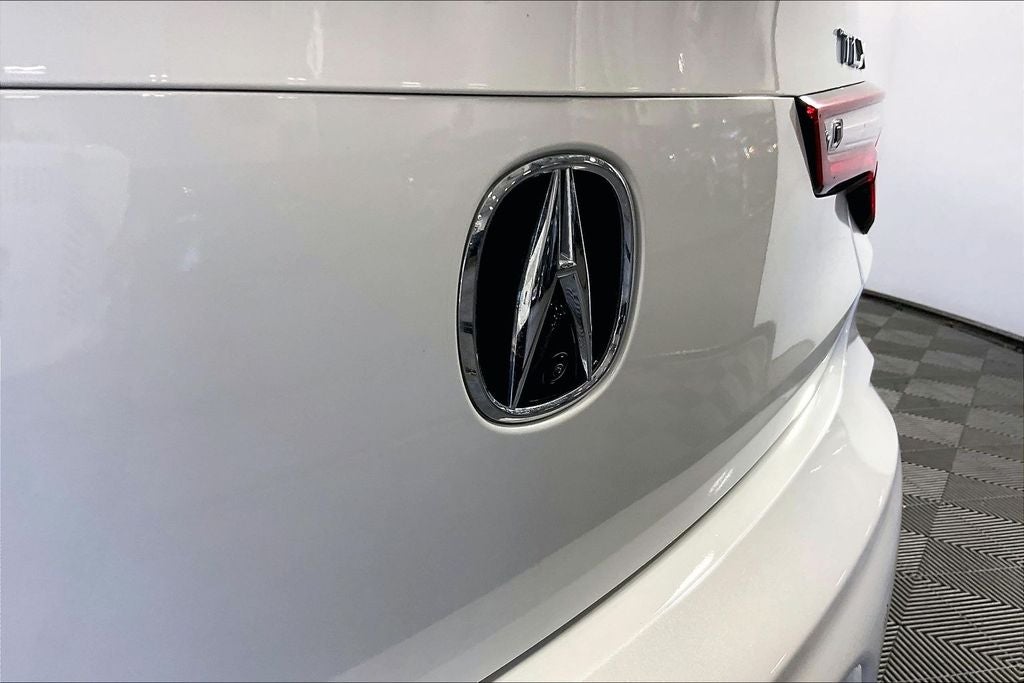 2025 Acura TLX Technology Package