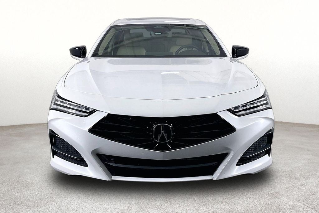 2025 Acura TLX Technology Package