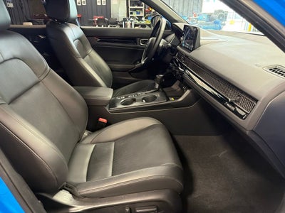 2024 Honda Civic Sport Touring