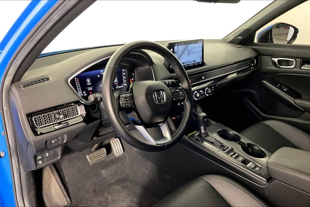 2024 Honda Civic Sport Touring