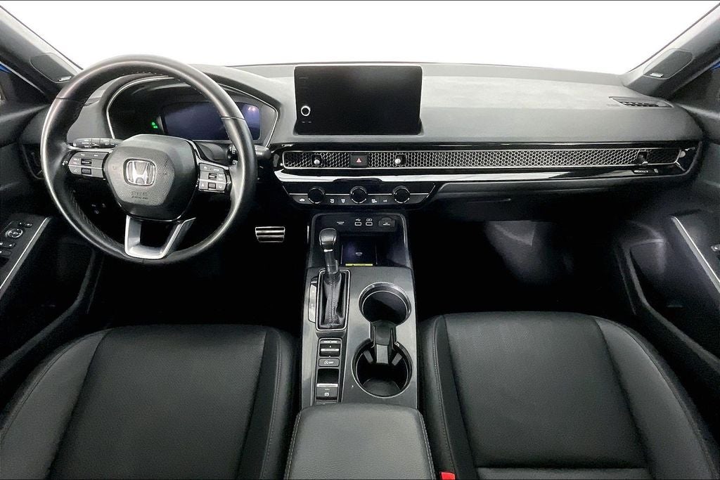 2024 Honda Civic Sport Touring