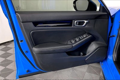 2024 Honda Civic Sport Touring