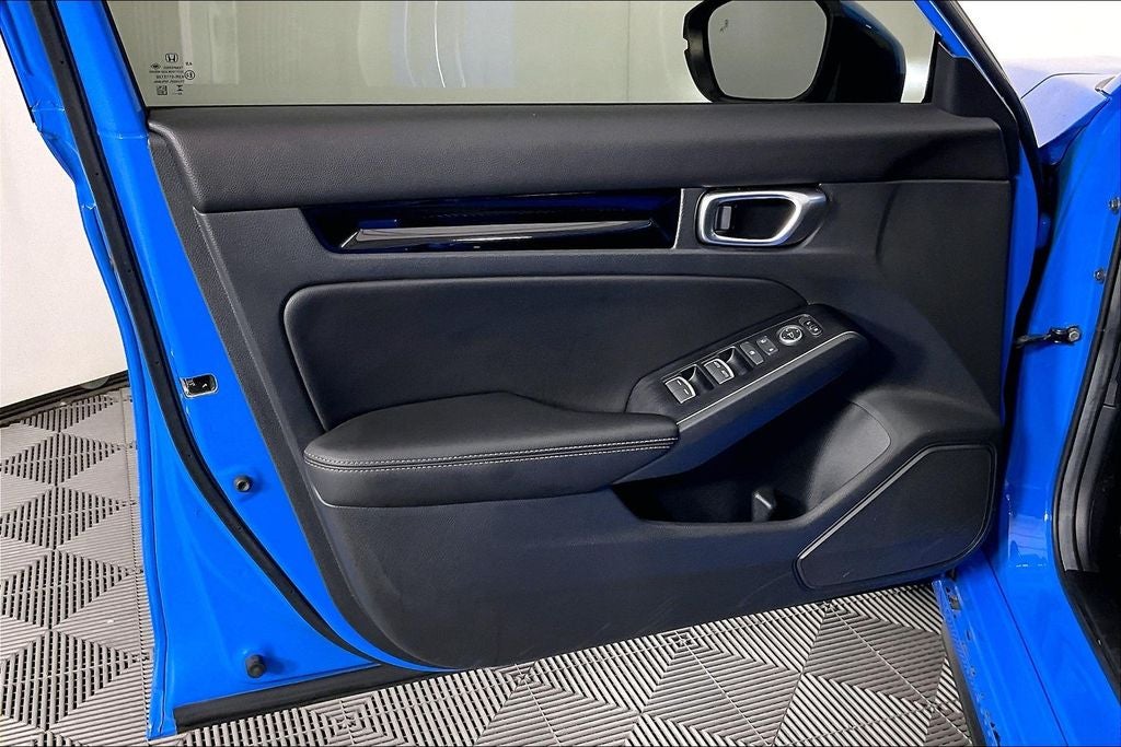 2024 Honda Civic Sport Touring