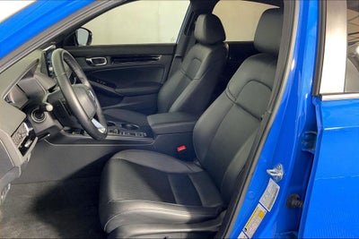 2024 Honda Civic Sport Touring