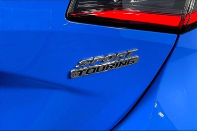 2024 Honda Civic Sport Touring