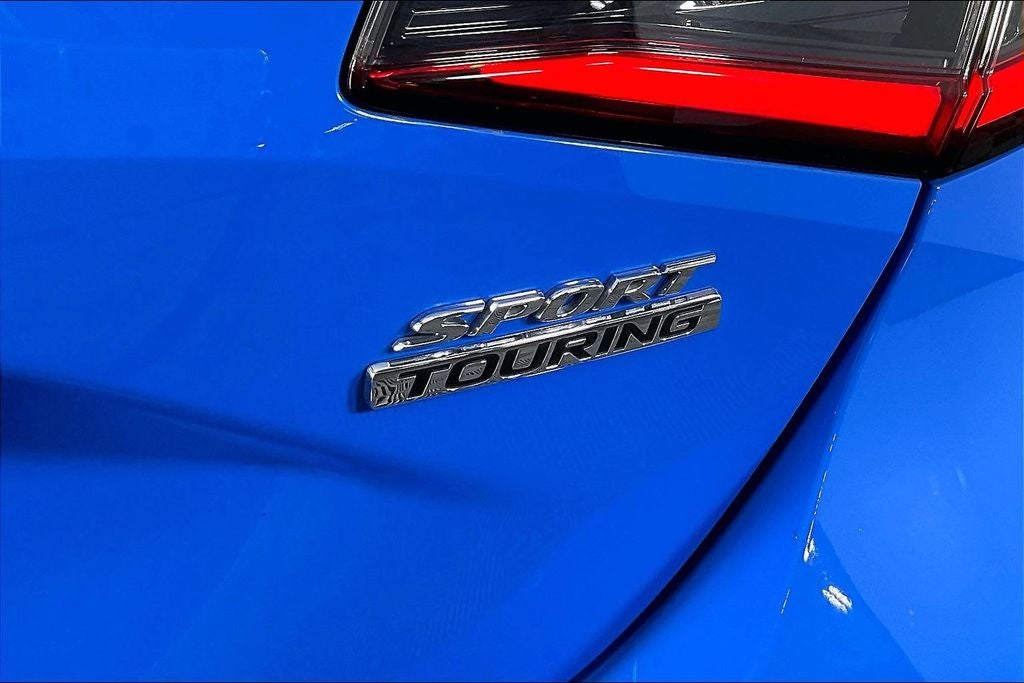 2024 Honda Civic Sport Touring