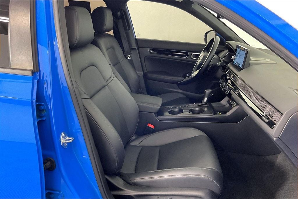 2024 Honda Civic Sport Touring