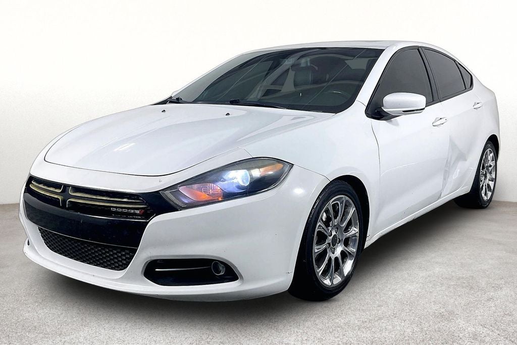 2014 Dodge Dart GT
