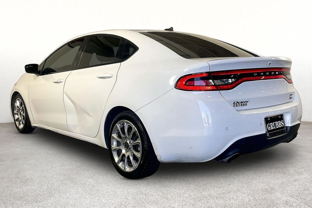 2014 Dodge Dart GT
