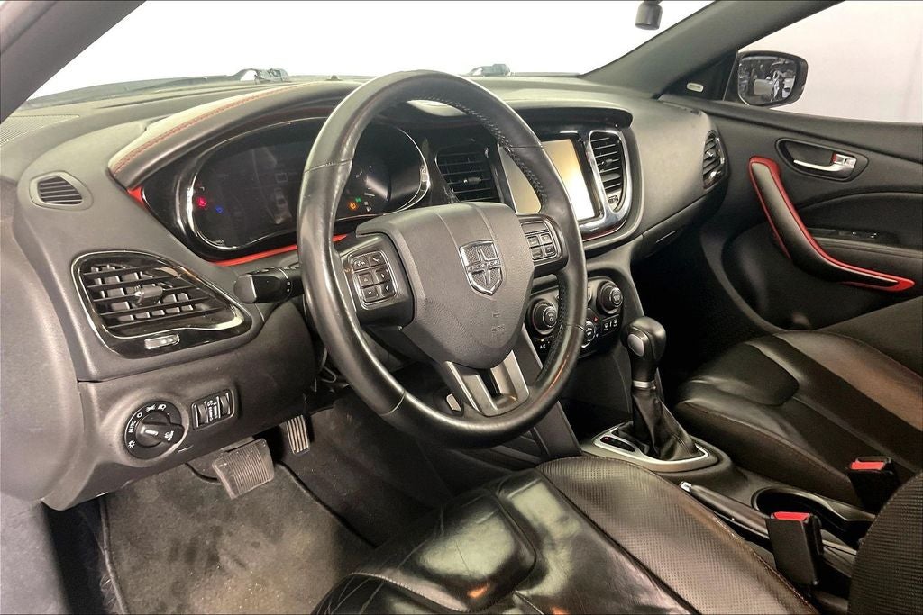 2014 Dodge Dart GT