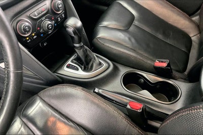 2014 Dodge Dart GT