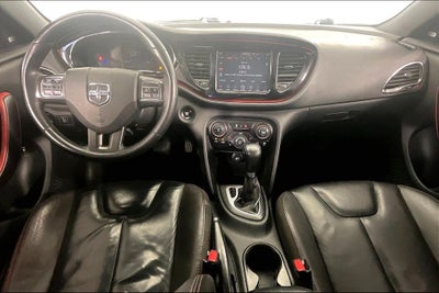 2014 Dodge Dart GT