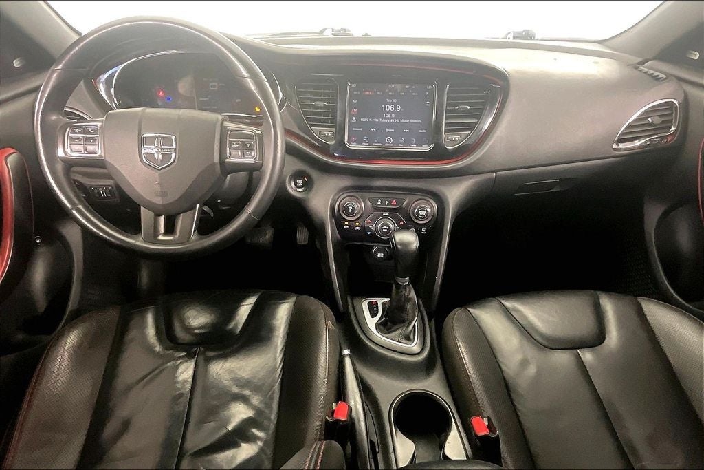 2014 Dodge Dart GT