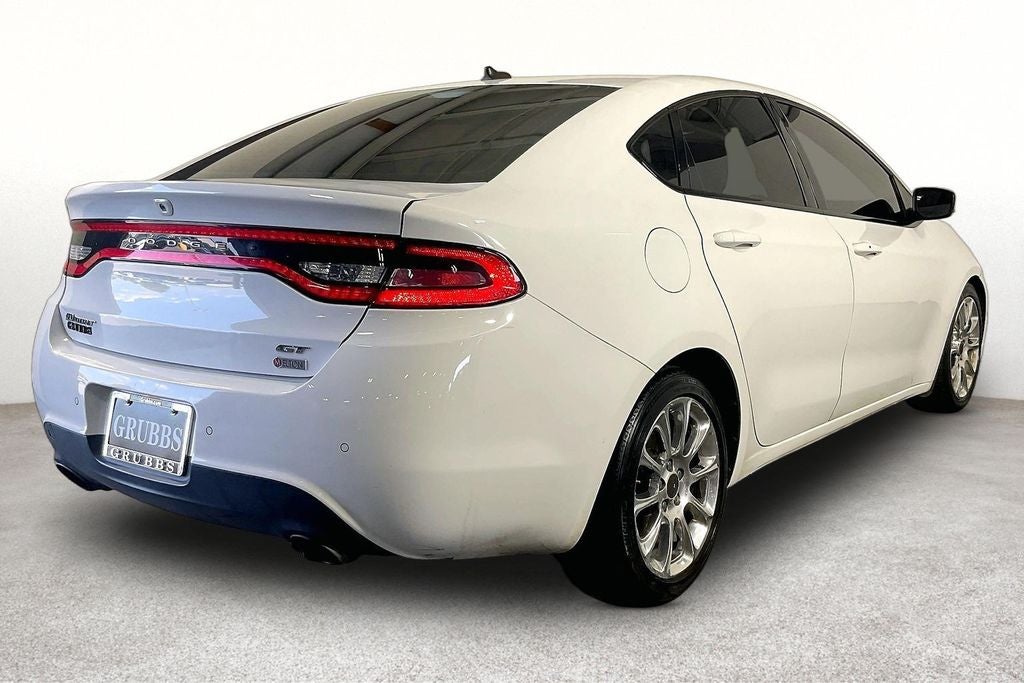2014 Dodge Dart GT