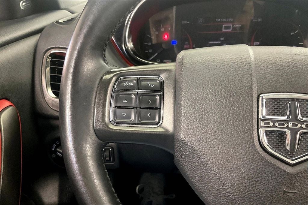 2014 Dodge Dart GT