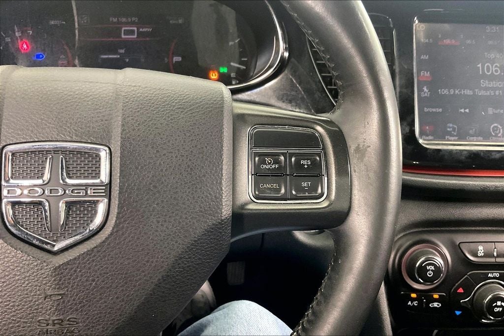 2014 Dodge Dart GT