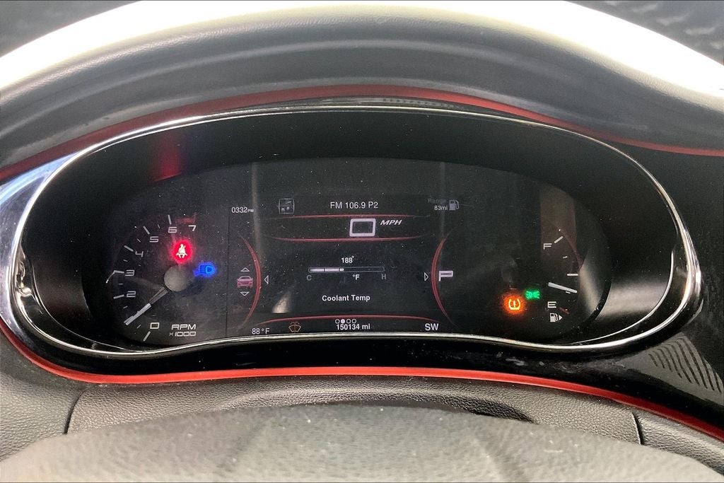 2014 Dodge Dart GT