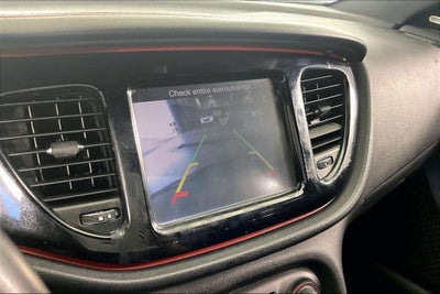 2014 Dodge Dart GT