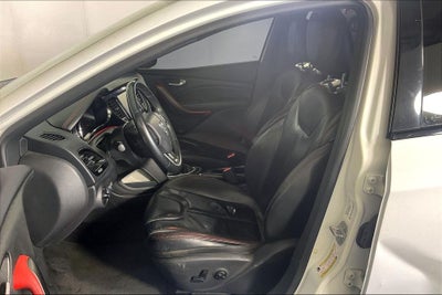 2014 Dodge Dart GT