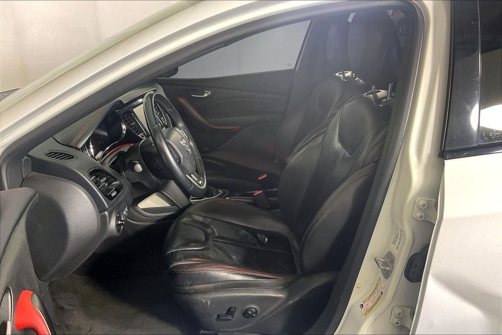 2014 Dodge Dart GT