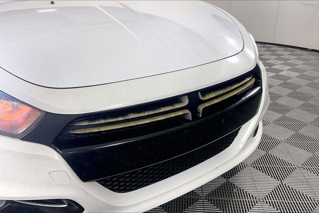 2014 Dodge Dart GT