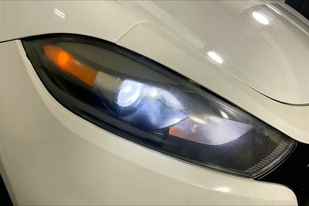 2014 Dodge Dart GT