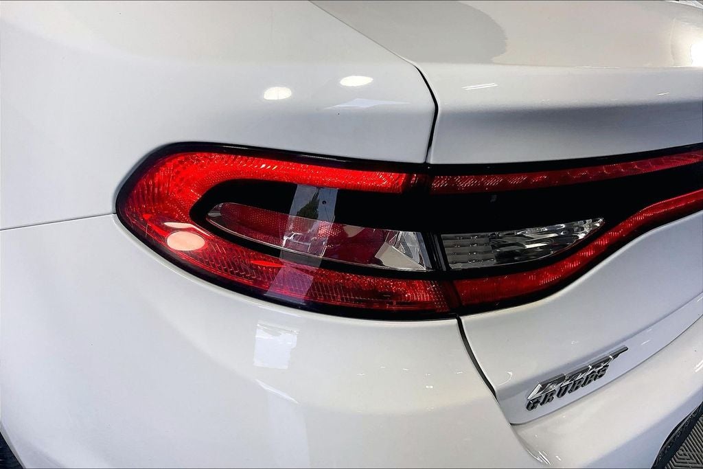 2014 Dodge Dart GT