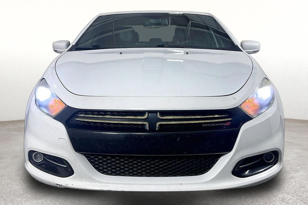 2014 Dodge Dart GT