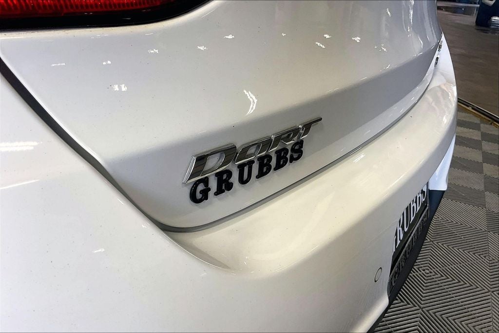 2014 Dodge Dart GT