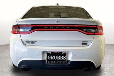 2014 Dodge Dart GT
